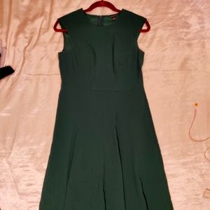 Ann Taylor dress - size 4-6